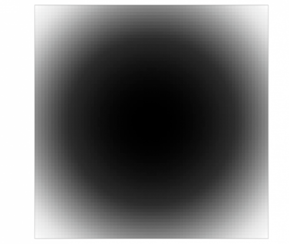 致冷型紅外設備畫面中心黑斑成因及冷反射現象的技術解析 致冷型紅外設備畫面中心黑斑成因及冷反射現象的技術解析