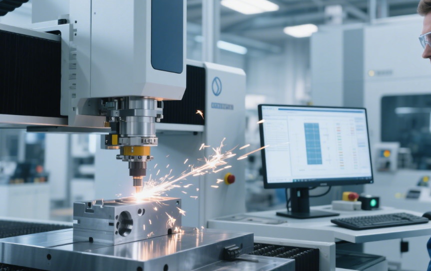 超快激光加工技術(shù)