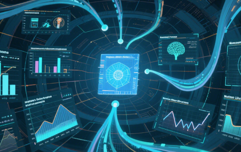 機器學習在激光表面處理中的應用,邁向智能制造新范式 機器學習在激光表面處理中的應用,邁向智能制造新范式