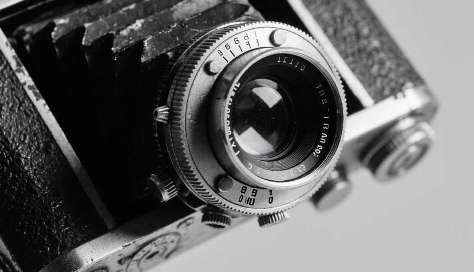 為什么黑白工業相機在機器視覺檢測中具備不可替代性