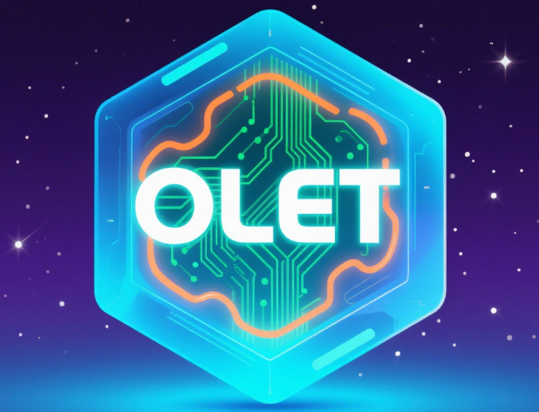 OLET技術在有機發光領域的創新突破與應用前景 OLET技術在有機發光領域的創新突破與應用前景