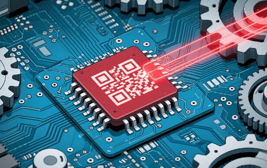 激光打標(biāo)技術(shù)的原理、應(yīng)用及技術(shù)特征 激光打標(biāo)技術(shù)的原理、應(yīng)用及技術(shù)特征