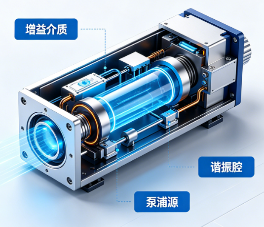 7个影响激光器核心性能的指标,激光器行业发展趋势解析 7个影响激光器核心性能的指标,激光器行业发展趋势解析