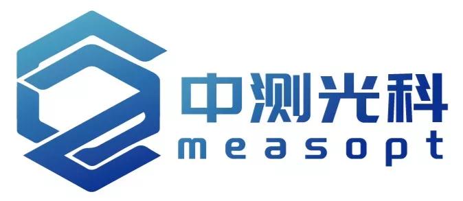 中测光科LOGO