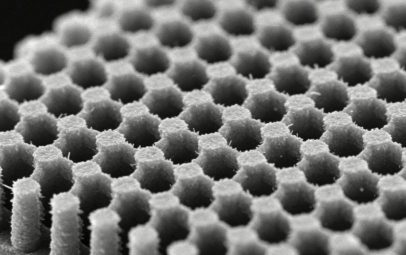 扫描电子显微镜