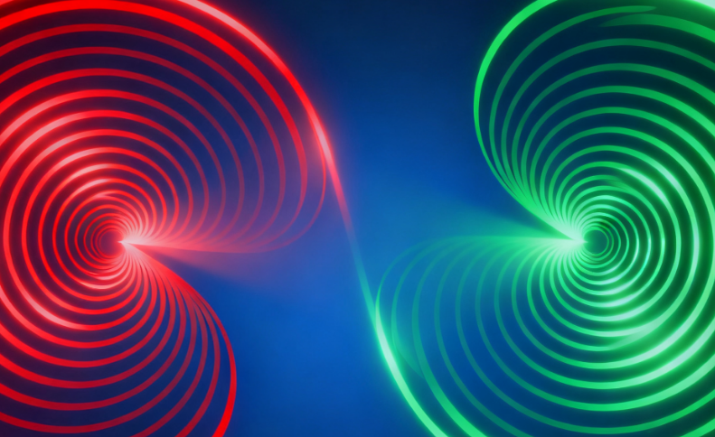 新型光谱技术实现重大突破，圆偏振发光测量瓶颈取得关键性进展