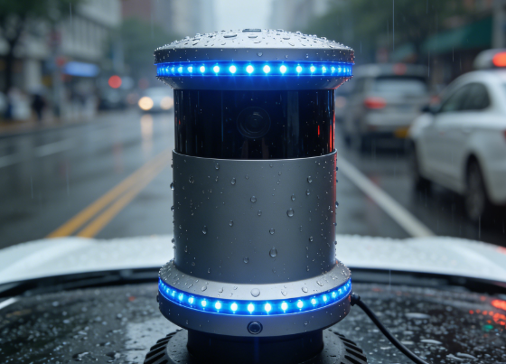 激光雷达技术的原理、分类及发展趋势解析