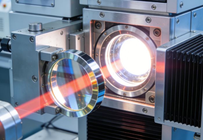 激光光路反射镜镀膜工艺对比与选型应用