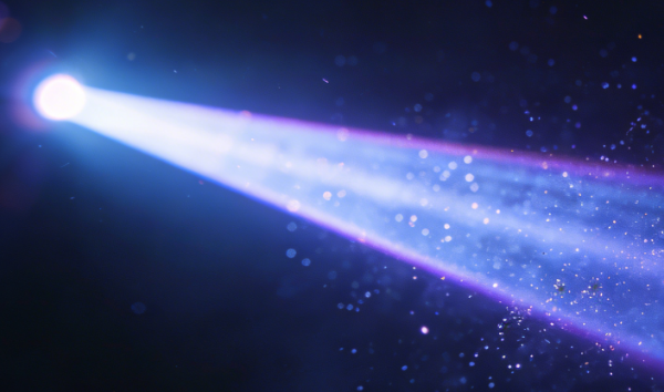 激光入门全攻略：从原理到应用，新手也能看懂的硬核科普