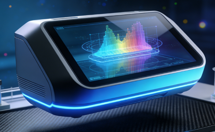 解析光谱仪器的原理、类型应用与发展趋势