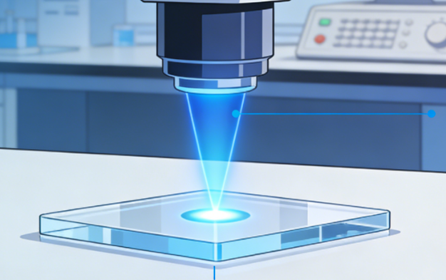 飞秒激光技术的原理突破、技术体系与前沿应用的逻辑演进